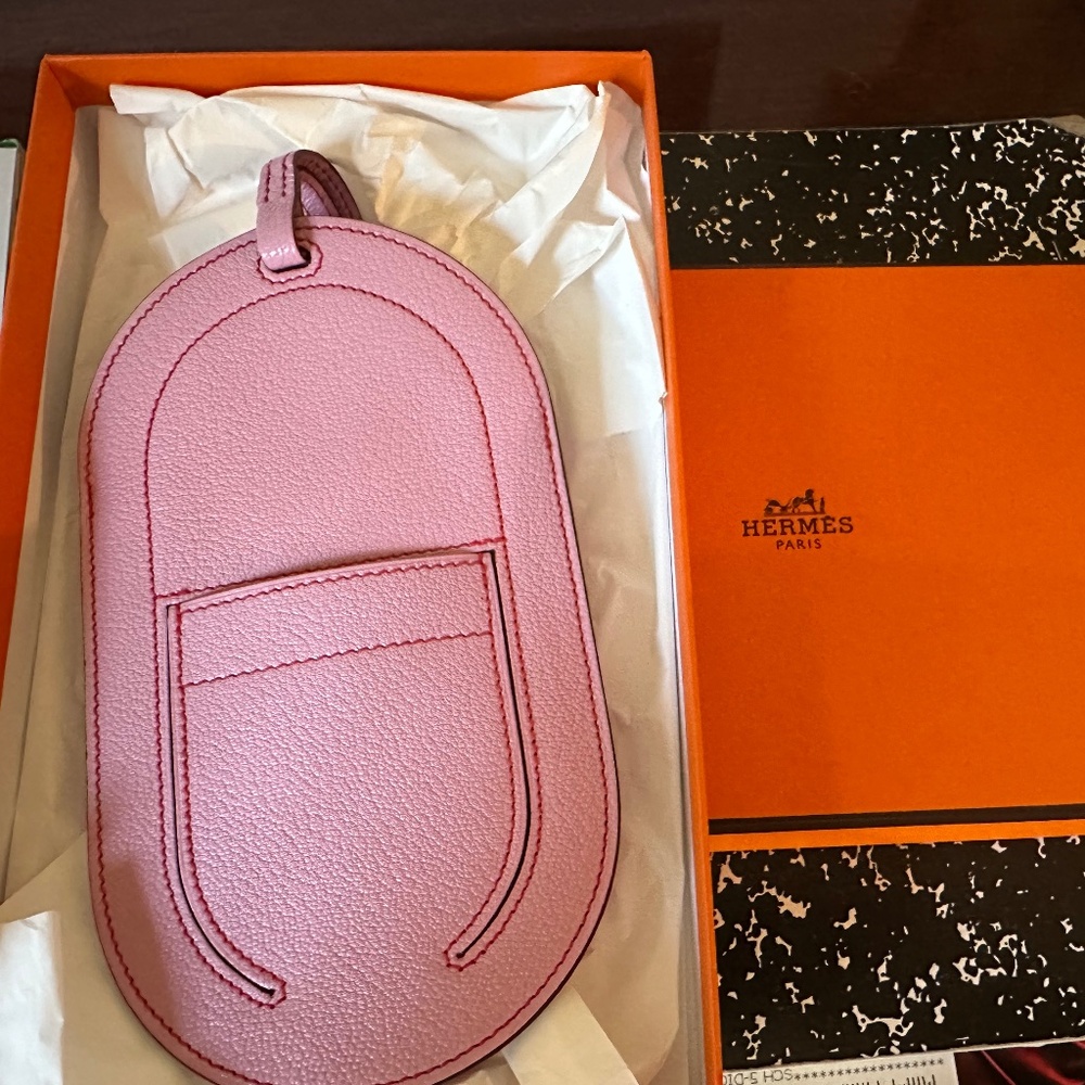 Hermes In The Loop To Go Phone Case - image 1